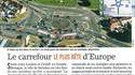Carrefour stupide