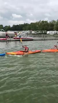 Conjuguer les passions sportives