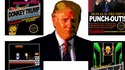 Trumptendo, de la Nintendo mais avec du Trump dedans!