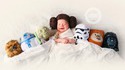 Baby Leia