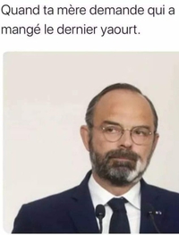 Kan tu n'as pas de poisson rouge