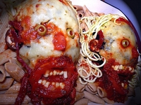 Bon appétit bien sûr!