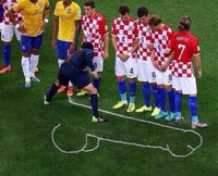 L'arbitre est un troll