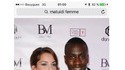 Mince comment elle s'appelle déjà ma femme?