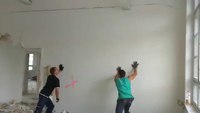 Détruire un mur