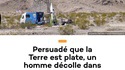 le platiste ne lache pas l'affaire