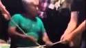 Magic Trick with hands tied