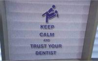 Dentiste