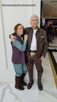 Fans de la première heure