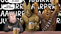 Conversation intéressante