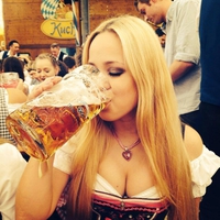 La bière 6