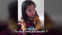 Les dangers de la vie expliqués à une petite fille