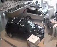 un client Nissan pas content