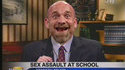 Sex Assault At School