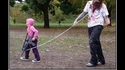 Zombie walk