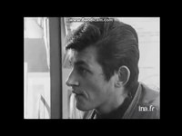 Interview d'un jeune délinquant en 1969