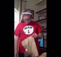 Le cadeau de ses rêves