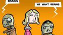 L'immunité des blondes