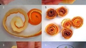 Rose orange