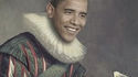 Baroque Obama
