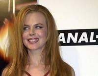 Nicole Kidman 