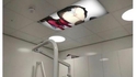 Pendant ce temps, chez le dentiste