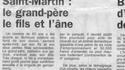 Grand père zoophile