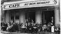 Au Bon Moment