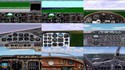 L'évolution de Flight Simulator de 1982 à aujourd'hui.