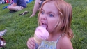 Glace au LSD