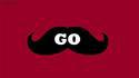 Moustaches
