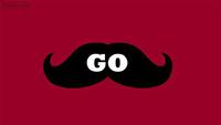 Moustaches