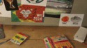 Le match Espagne - Pays-Bas en flipbook