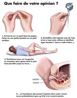 Que faire de votre opinion (d'olive ?) !