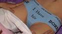 Culotte anti viol
