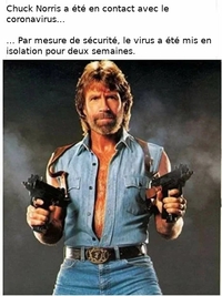 Dernière minute !