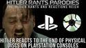 c'était obligé que quelqu'un ressorte ce meme après l'annonce de sony...