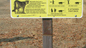 Attention puma !