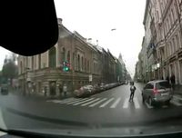 Passage piéton 2