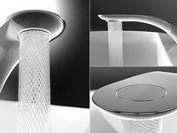 Filet d'eau