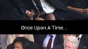 Michelle Obama jalouse ?