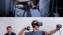 Le monde onirique de la VR