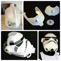 Déguisement Stormtrooper pas cher