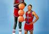 Basketteurs hors-normes 
