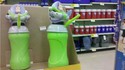 Buzz est content