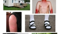 Les allemands en vacance en France