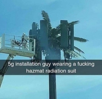 La 5G ...