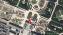 Versailles vu du ciel