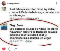 Protégeons les moutons