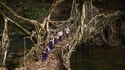 Pont naturel